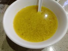 -张满意驴肉火烧(西四店)