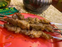 -维吾尔餐厅(宜山路店)