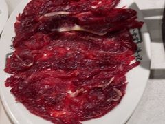 -八合里潮汕鲜牛肉火锅(上海汇智广场店)