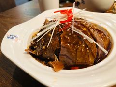 -南拳十三姨·潮汕砂锅粥(世纪金源店)
