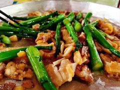 蒸清远鸡-大笑饭堂(甲子桥店)