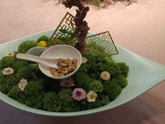 -香然会·园林雅宴(陆家嘴店)