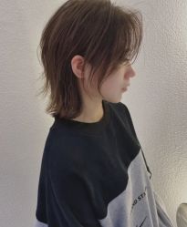 -F P· HAiR