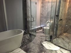 -榛悦隆堡成都酒店(春熙路太古里店)