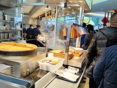 -荟选餐饮徐家汇社区食堂(徐虹北路店)