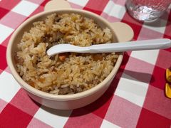 -西贝(紫荆广场店)
