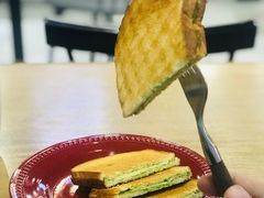 -HELLO 27 意面·沙拉·帕尼尼