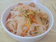-秦筷兄弟西安小馆