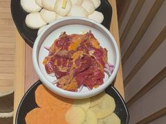 -九田家黑牛烤肉料理(华侨城店)