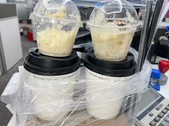 松林拿铁-BeauTea水仙(coco park店)