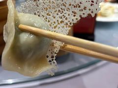 -老边饺子馆(中街店)