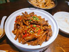 -小柴米·传统江西菜(万寿宫店)
