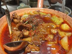 -云海肴·汽锅鸡·云南菜(高德置地店)