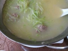 -丽华餐厅·天津菜(艳阳路店)