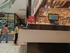 -稻香饭店(IFS国金中心店)
