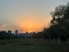 -汉长安城未央宫国家考古遗址公园