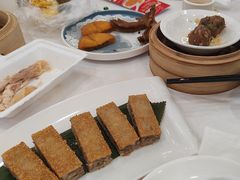 -金华安大酒楼·老牌潮菜·粤式茶点(东方国际店)