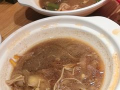 -南城香(北京南站店)