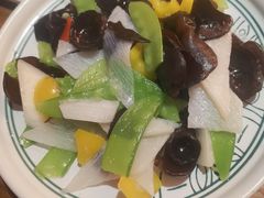 -云海肴云南菜·蒸汽石锅鱼(北京良乡华冠店)