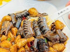 -蟹天蟹地农家菜·阳澄湖大闸蟹(浅水湾店)