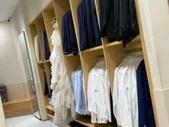 -天真蓝照相馆(五角场百联又一城店)