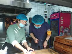 -长安大牌档之西安博物院文化餐厅(中贸店)