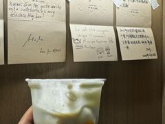 -O.P.S. CAFE
