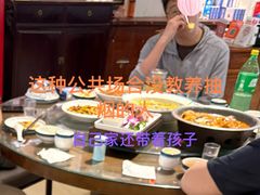 -粗茶淡饭•陕菜•家常菜