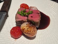 -Nord Grill&Bar Highland诺德西餐(深圳欢乐海岸店)