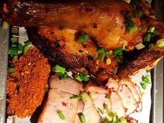 -绿茶餐厅(千岛湖银泰城店)