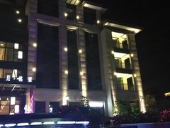 -鹭江潮餐厅•福建菜(鹭江佲家酒店)