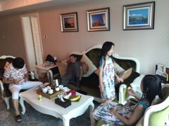 -厦门泰谷酒店(中山路镇海路地铁站店)