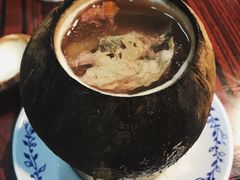 -達揚原味燉品(文明路店)