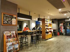 -星巴克(蒲汇塘路店)