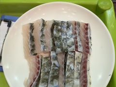-正能量脆肉鲩火锅
