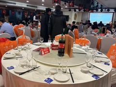 -新龙船黄浦江餐饮游船官方自营店