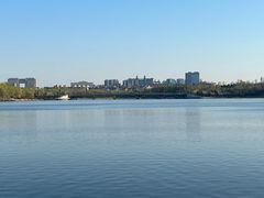 -长春市南湖公园