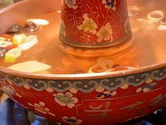 -羊大爷涮肉(亮马桥店)