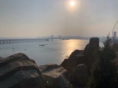 -星海湾跨海大桥