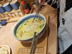 -上坐过桥米线(顺城店)