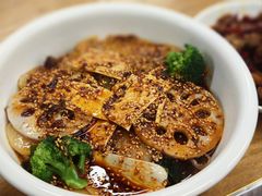 -艺味深尝(云锦路店)