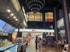 -CGV影城(滨江天街IMAX店)