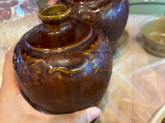 -肥肥虾庄·金牌油焖大虾(杨园滨江时代walk店)