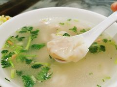 -惠宾饭庄(中山路店)