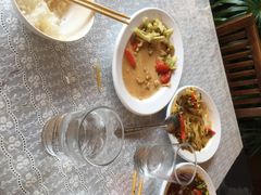 清迈云南饭店-云南餐厅