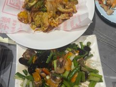 -老白清真烧烤(锦州旗舰店)