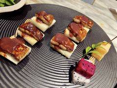 -月下料理(楷林IFC店)