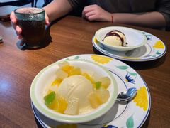 -萨莉亚意式餐厅(龙阳广场店)