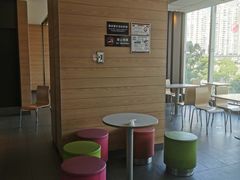 -麦当劳(国贸店)