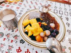 -堂屋糖水店(愚园店)